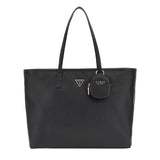 Power Play II Large Tech Tote Black