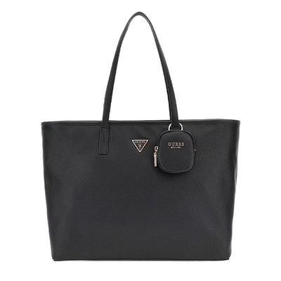 Power Play II Large Tech Tote Black
