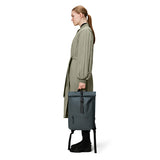 Rolltop Rucksack W3 Lagoon