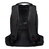 Ecodiver Laptop Backpack M Black