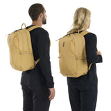 EnRoute Backpack 23 L Pale Yellow