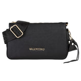 Maury Crossbody Bag Nero