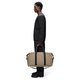 Hilo Weekend Bag W3 Beige
