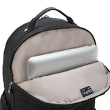 Seoul LAP Backpack 15" Black Noir