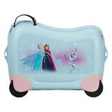 Dream2Go Disney Ride-On Frozen