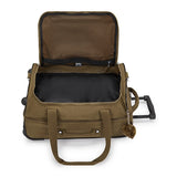Teagan US Smooth Khaki