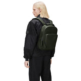 Book Daypack W3 Green