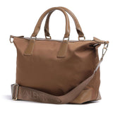 Jenny RE Handbag Nocciola