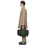 Hilo Weekend Bag Small W3 Green