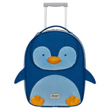 Happy Sammies Eco Penguin Peter Upr. 45 cm