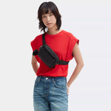 Abanu Multi 2-in-1 bag Signature Emb
