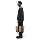Tote Bag Micro W3 Beige