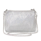 Party Night Purse Multi Colour