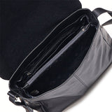Vittoria Shoulder bag Ivy Black