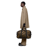 Hilo Weekend Bag W3 Muddy