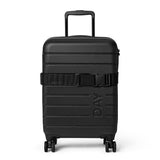 Luggage Strap Black