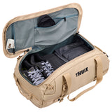 Chasm Duffel 40 L Gentle Beige