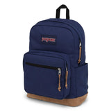 Right Pack 15" Navy