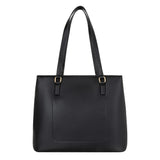 Super Shopping Bag Nero