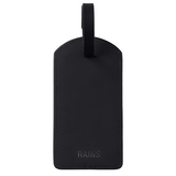 Travel Tag Black