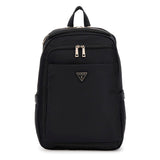Follie U-Zip 13" Backpack Black