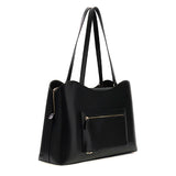 Janie Tote Black