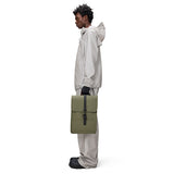 Backpack Mini W3 Marsh