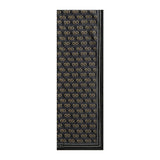 Karnilla Logo Scarf Coal Logo