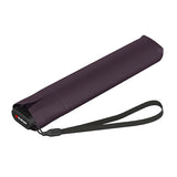 US.050 Ultra Light Umbrella Plum