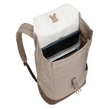 Lithos Backpack 16 L Nuanced Brown