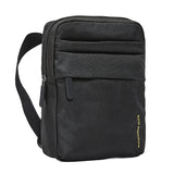 Zephyr Crossover Black