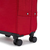 Spontaneous M Ruby Red