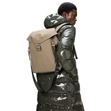 Valera Bucket Backpack W3 Beige