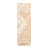 Scarf Taupe