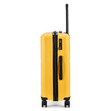Airbox AZ13 SPR. 65 cm Sunburst Yellow