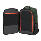 Biz2Go Backpack 15,6" Daytrip Earth Green
