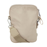 Recycled Cargo 2.0 Mobilveske Beige