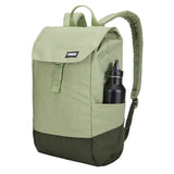 Lithos Backpack 16 L Quiet Green