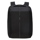 Securipak 2.0 Backpack 17,3" Black
