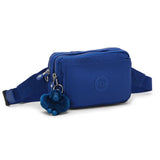Abanu 2-in-1 Multi bag Blazing Blue