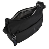 MD20 Hobo bag Black