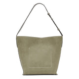 Nicole Bucket bag Cappuccino