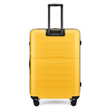 Airbox AZ13 SPR. 75 cm Sunburst Yellow