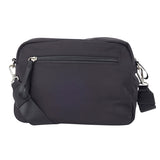 Recycled Cargo 2.0 Crossover Black