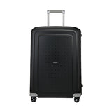 S'Cure SPR. 69 cm Black