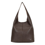 Soft Shopper bag Brown