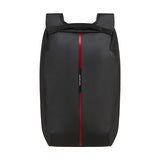 Securipak 2.0 Backpack 15.6" Charcoal/Red