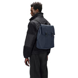 MSN Bag W3 Navy