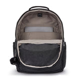 Seoul 15" Black Noir