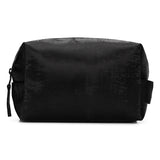 Wash Bag Small W3 Coal